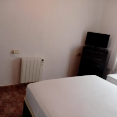 Completa Habitación en casa particular Narón